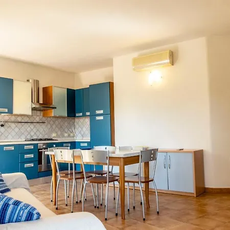 Dodi Lt - Pms Casevacanze *