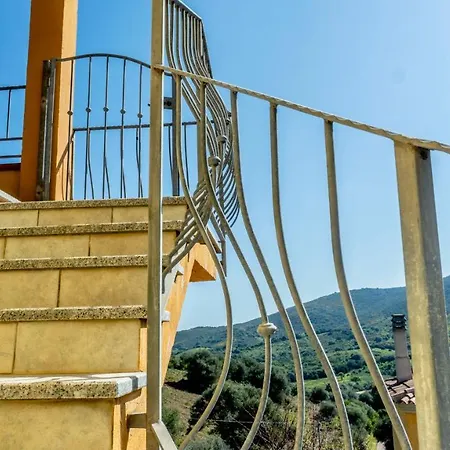 Διαμέρισμα Dodi Lt - Pms Casevacanze