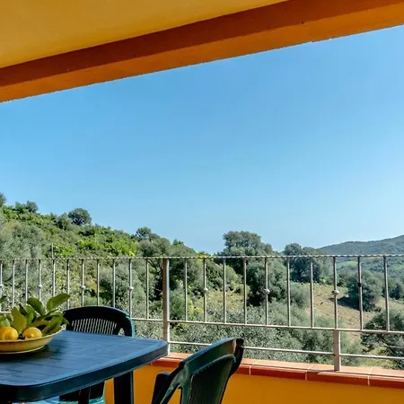 Dodi Lt - Pms Casevacanze Apartmán *