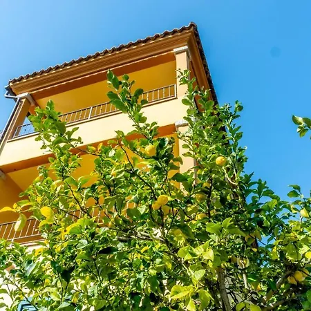 Apartamento Dodi Lt - Pms Casevacanze