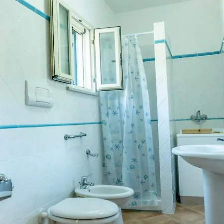 Dodi Lt - Pms Casevacanze Budoni