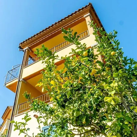 Dodi Lt - Pms Casevacanze