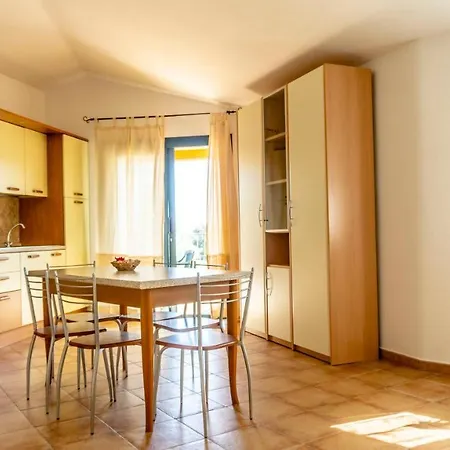 Apartamento Dodi Lt - Pms Casevacanze