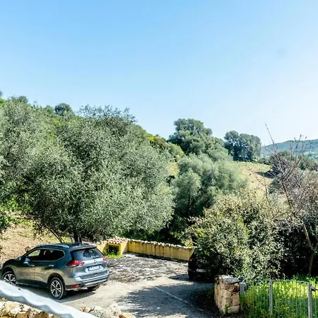 Dodi Lt - Pms Casevacanze アパート