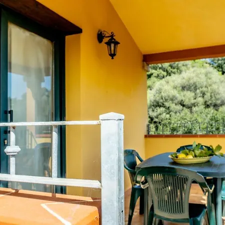 Apartamento Dodi Lt - Pms Casevacanze