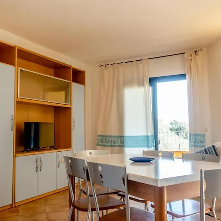 Apartment Dodi Lt - Pms Casevacanze *