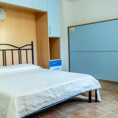 Dodi Lt - Pms Casevacanze Apartmán