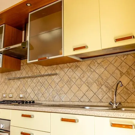 Dodi Lt - Pms Casevacanze * Budoni