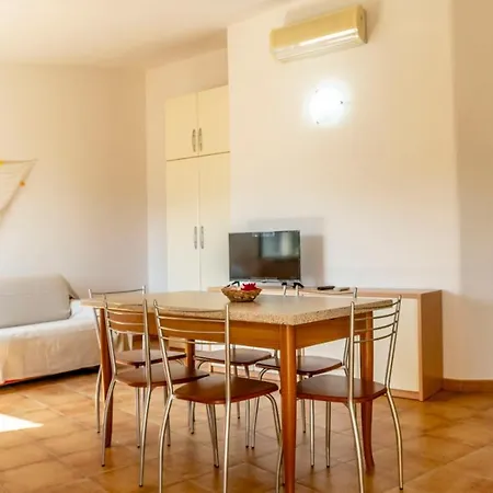 Dodi Lt - Pms Casevacanze *