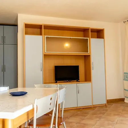 Dodi Lt - Pms Casevacanze Apartmán *