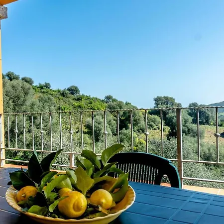 Dodi Lt - Pms Casevacanze Apartmán