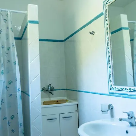 Dodi Lt - Pms Casevacanze Apartment Budoni