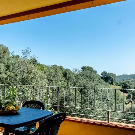 Dodi Lt - Pms Casevacanze * Budoni