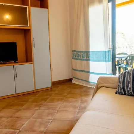 Dodi Lt - Pms Casevacanze Διαμέρισμα Budoni