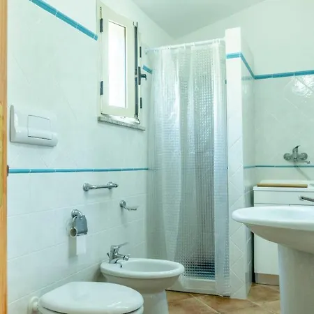 Dodi Lt - Pms Casevacanze * Budoni