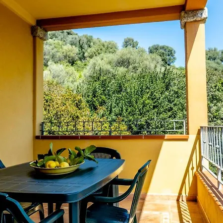 Dodi Lt - Pms Casevacanze Budoni